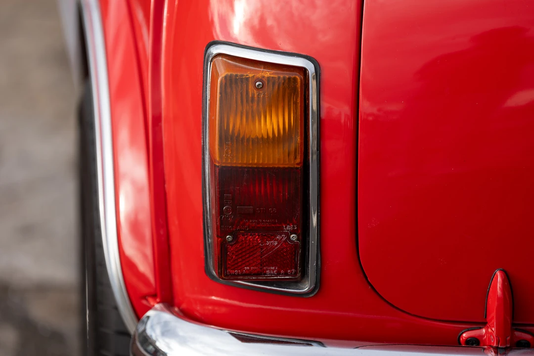 1965 Mini Mini Mark I - Image 20 of 31