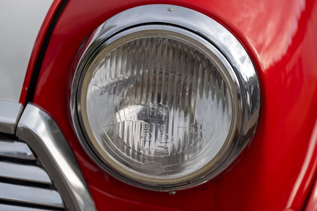 1965 Mini Mini Mark I - Image 9 of 31