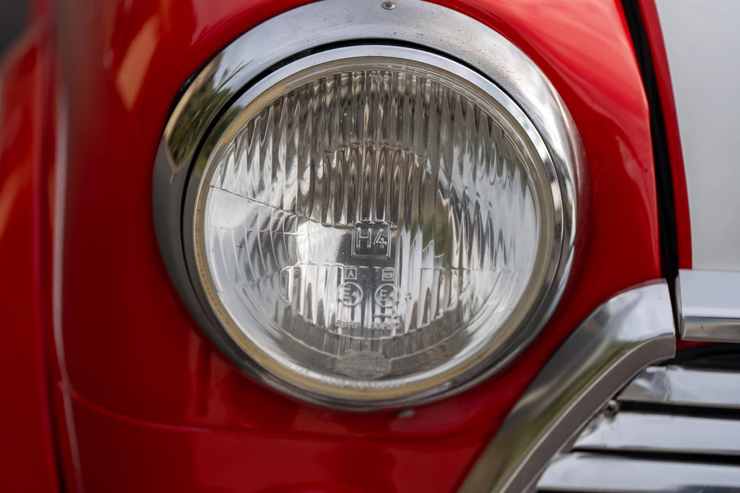 1965 Mini Mini Mark I - Image 10 of 31