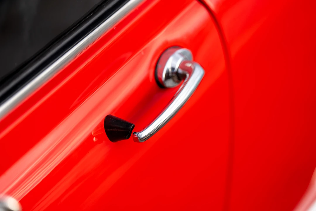 1965 Mini Mini Mark I - Image 23 of 31