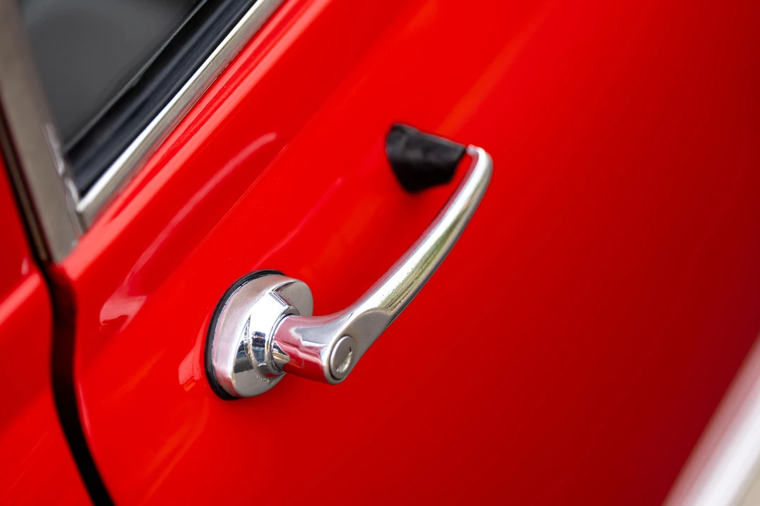 1965 Mini Mini Mark I - Image 24 of 31