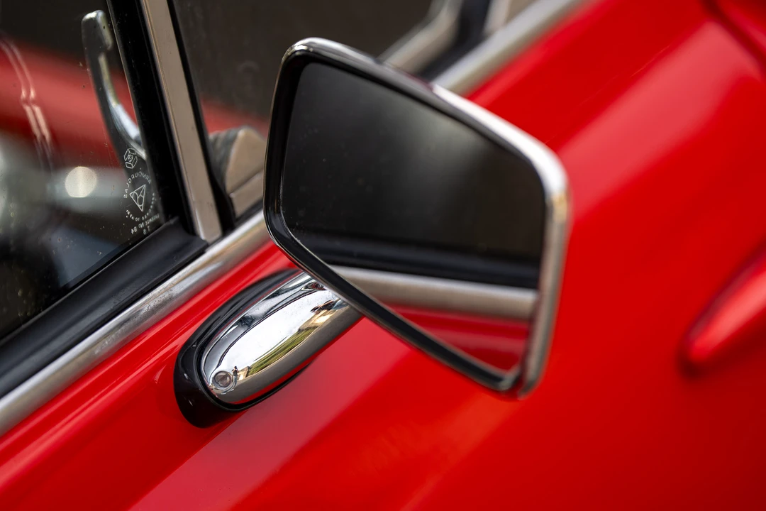 1965 Mini Mini Mark I - Image 26 of 31