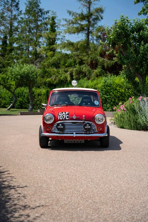 1965 Morris Minor - Image 2 of 30