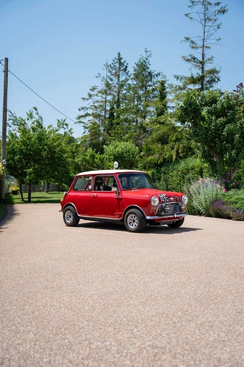 1965 Morris - Image 15 of 31