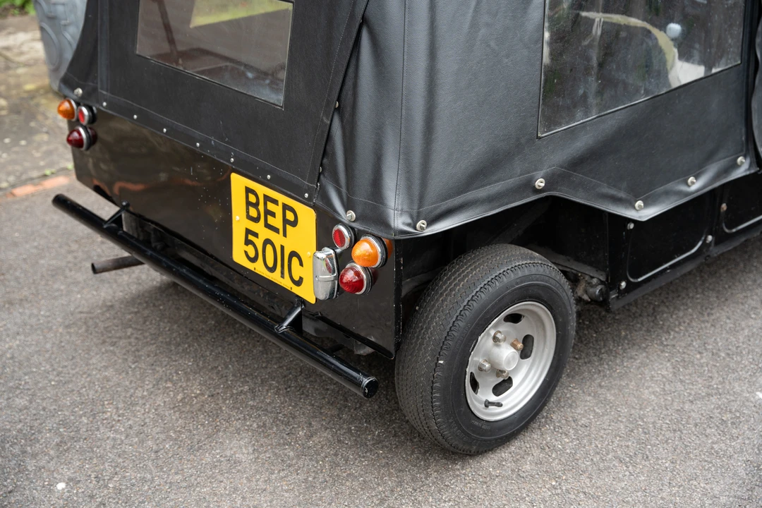 1965 Mini Mini Moke - Image 25 of 31