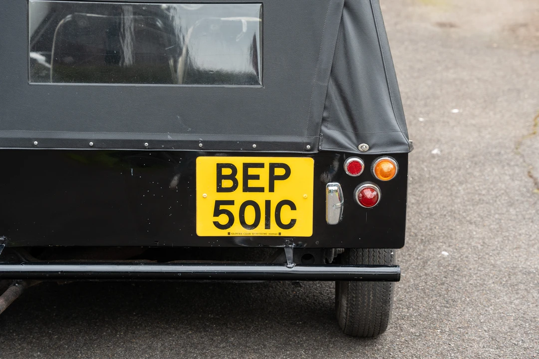 1965 Mini Mini Moke - Image 27 of 31