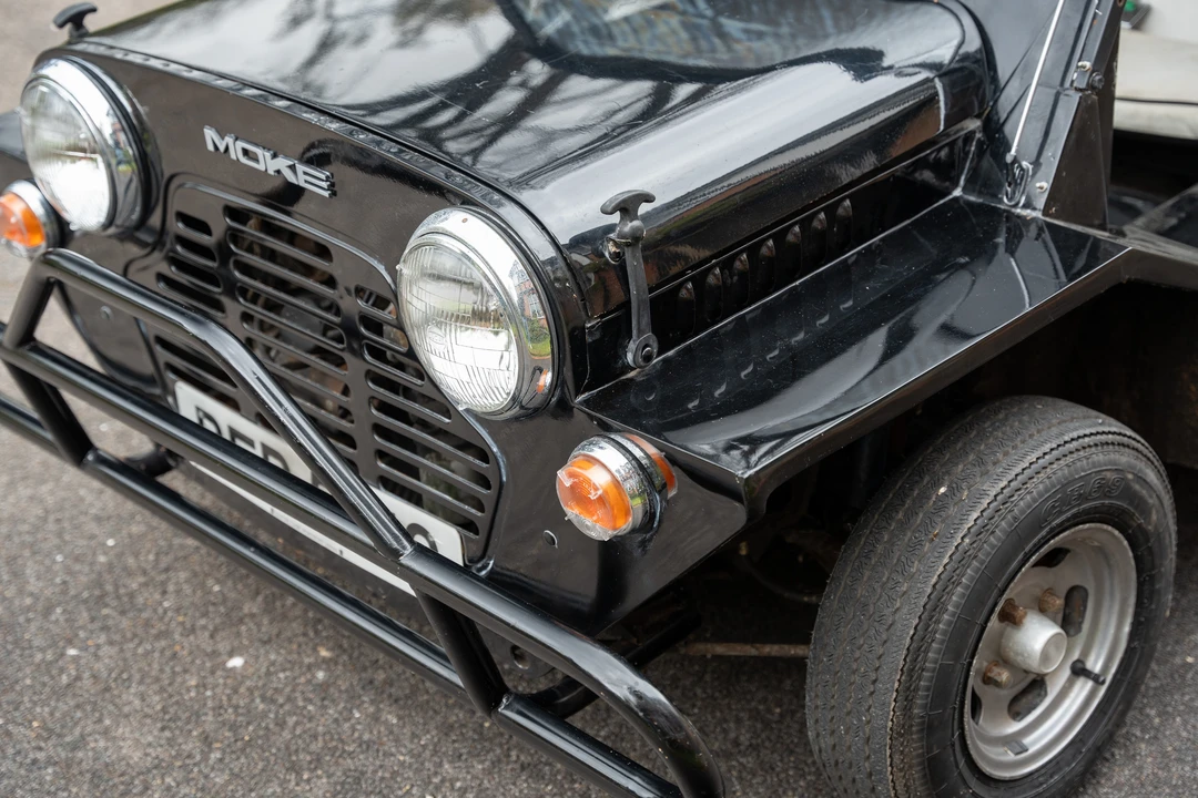 1965 Mini Mini Moke - Image 14 of 31