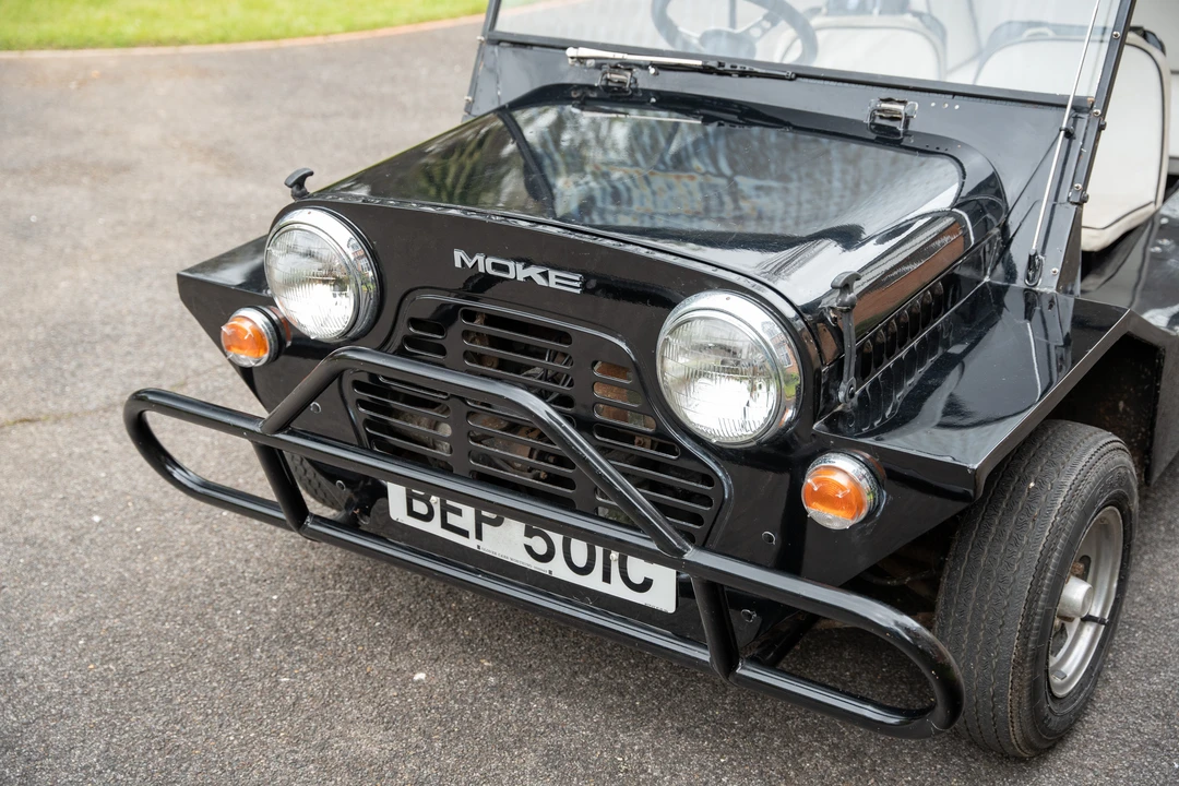 1965 Mini Mini Moke - Image 15 of 31
