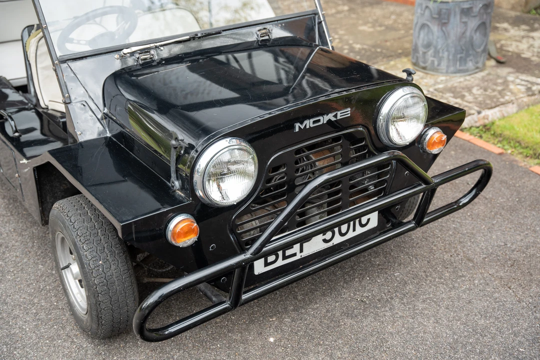 1965 Mini Mini Moke - Image 16 of 31