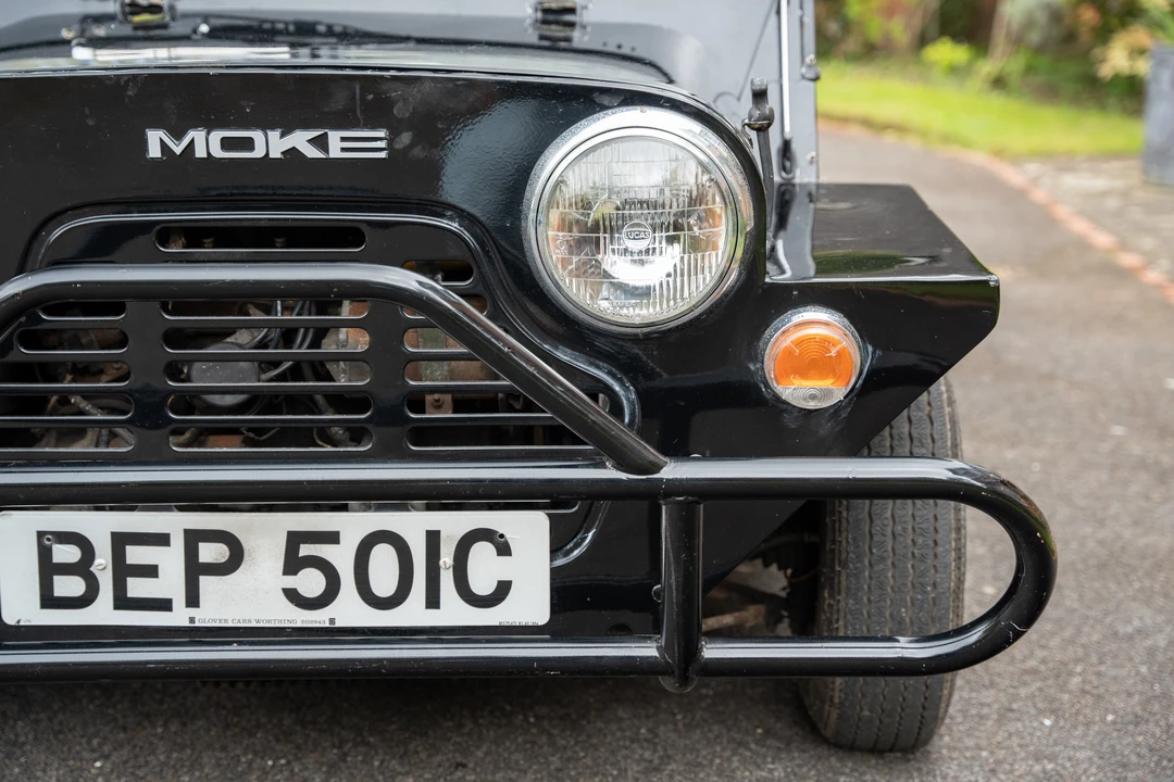 1965 Mini Mini Moke - Image 20 of 31