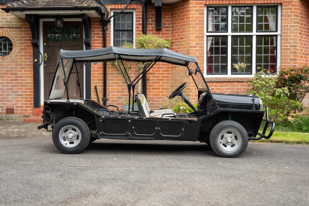 1965 Mini Mini Moke - Image 8 of 31