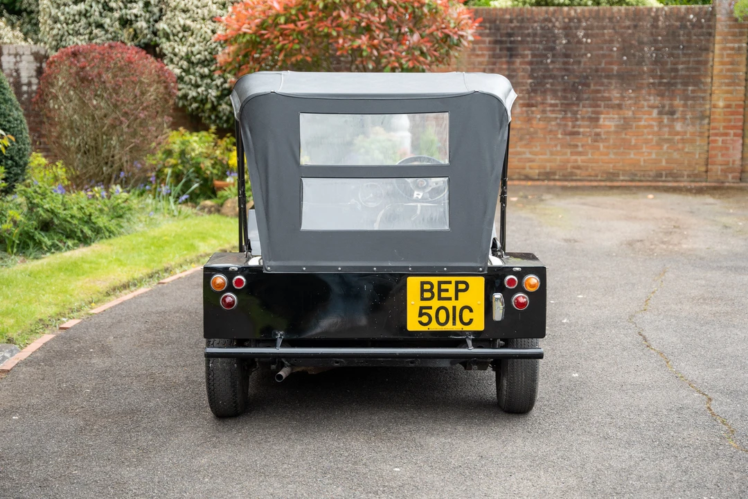 1965 Mini Mini Moke - Image 6 of 31