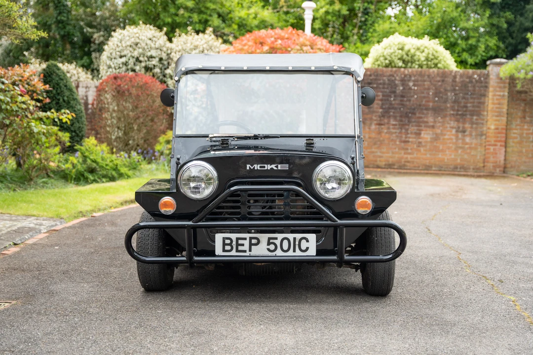 1965 Mini Mini Moke - Image 2 of 31