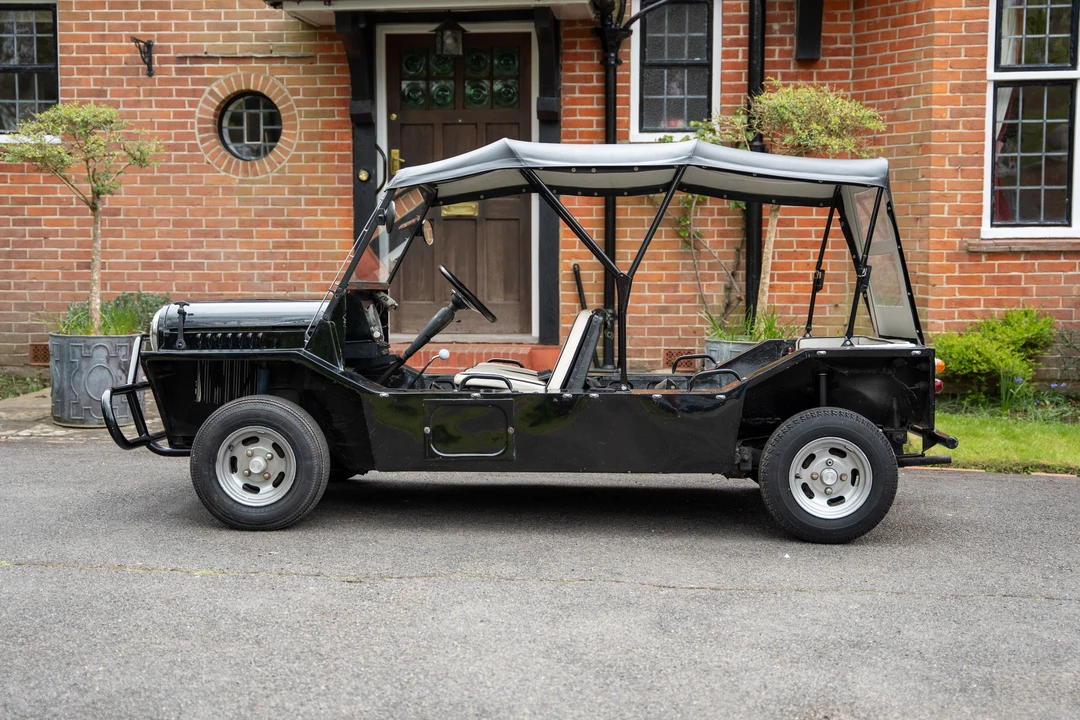 1965 Mini Mini Moke - Image 4 of 31