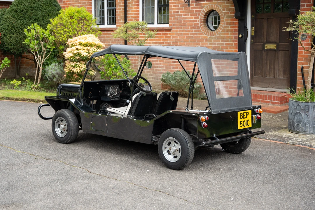1965 Mini Mini Moke - Image 5 of 31