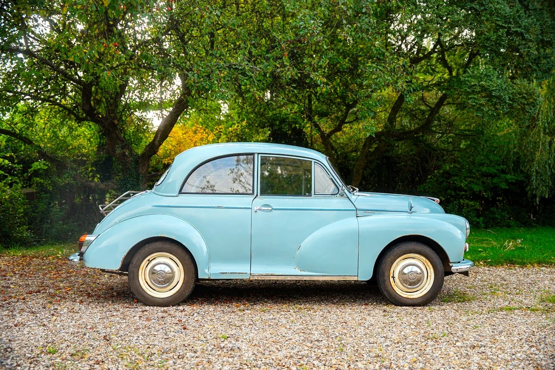 1965 Morris Minor - Image 27 of 30