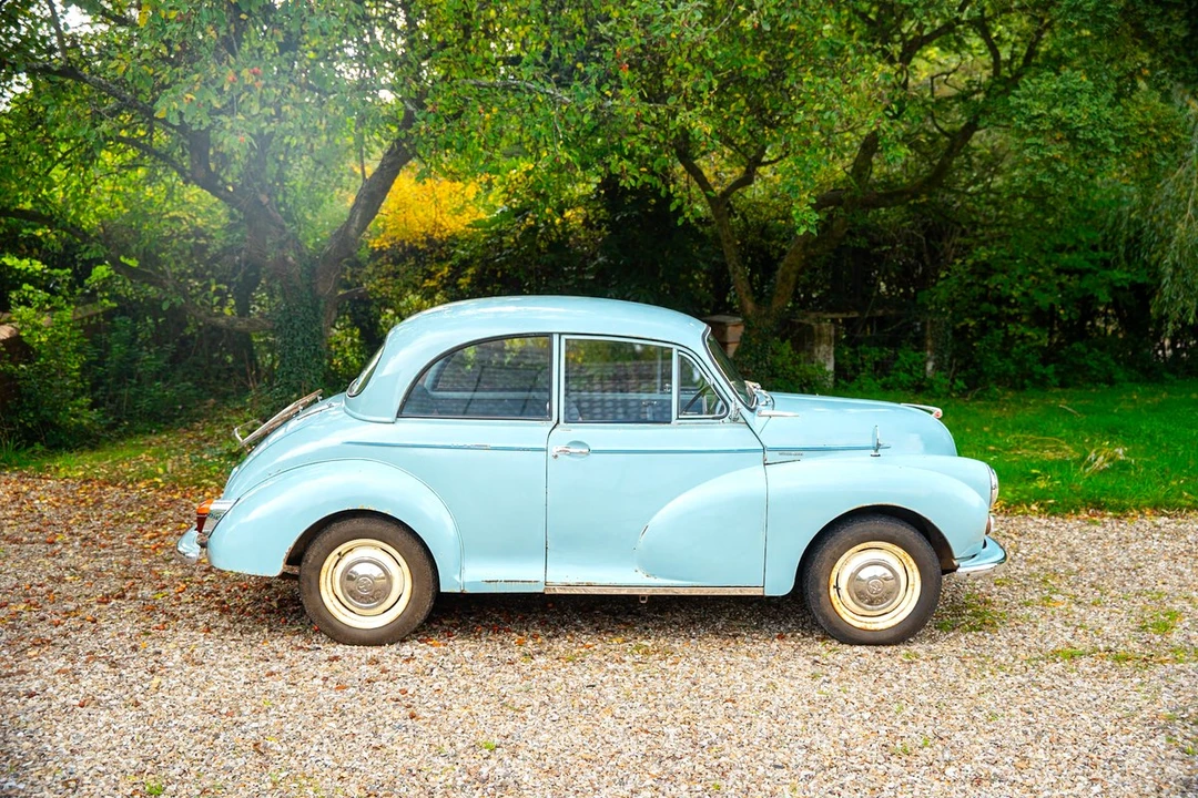 1965 Morris Minor - Image 26 of 30