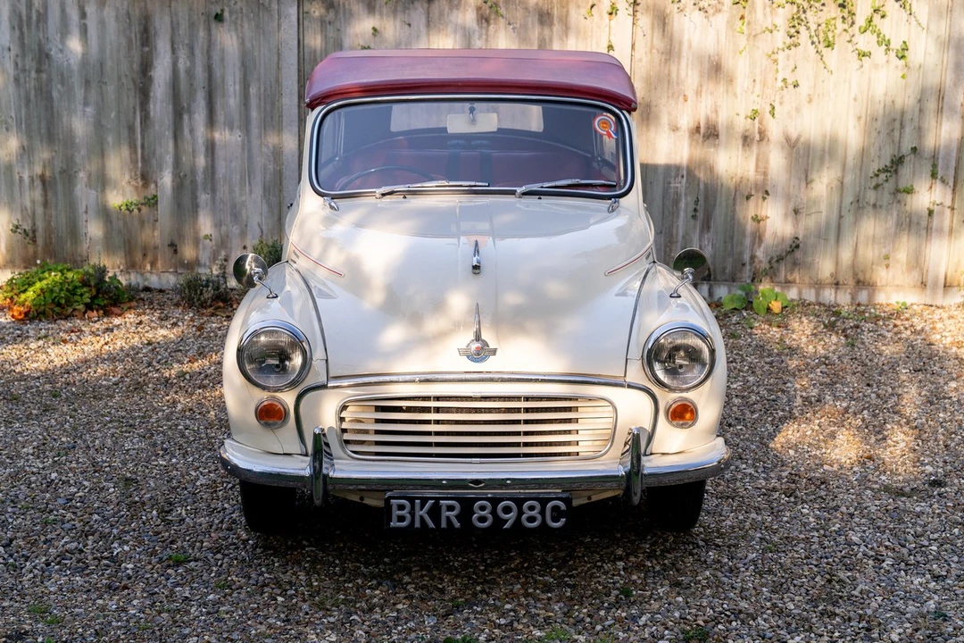 1965 Morris Minor - Image 7 of 30