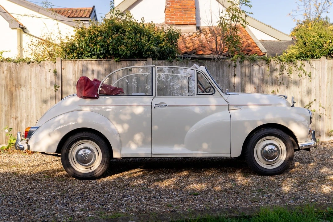 1965 Morris Minor - Image 18 of 30