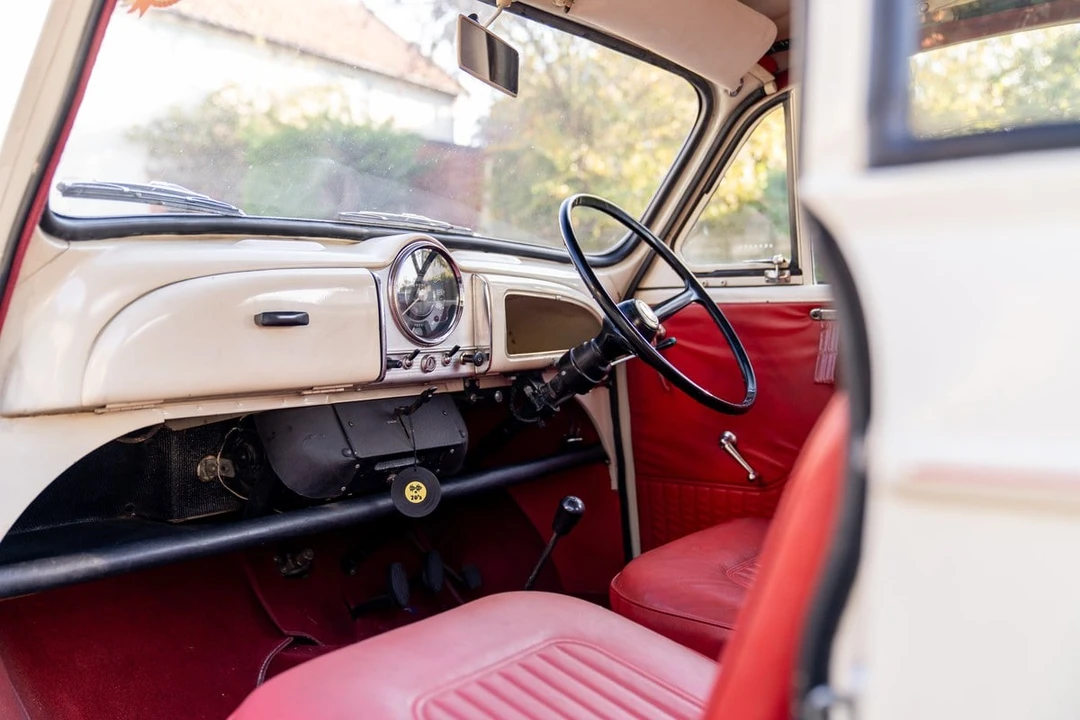 1965 Morris Minor - Image 26 of 30