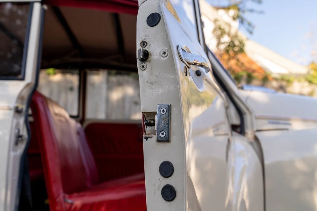 1965 Morris Minor - Image 30 of 30