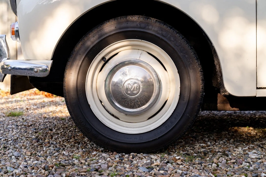 1965 Morris Minor - Image 21 of 30