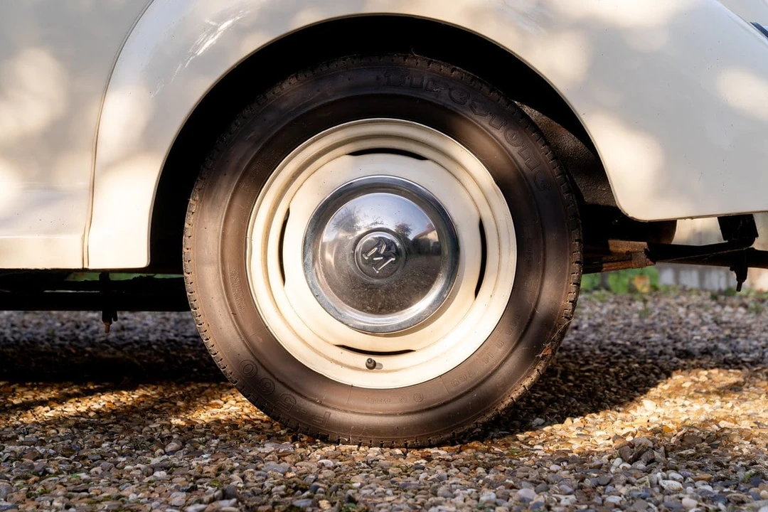 1965 Morris Minor - Image 24 of 30