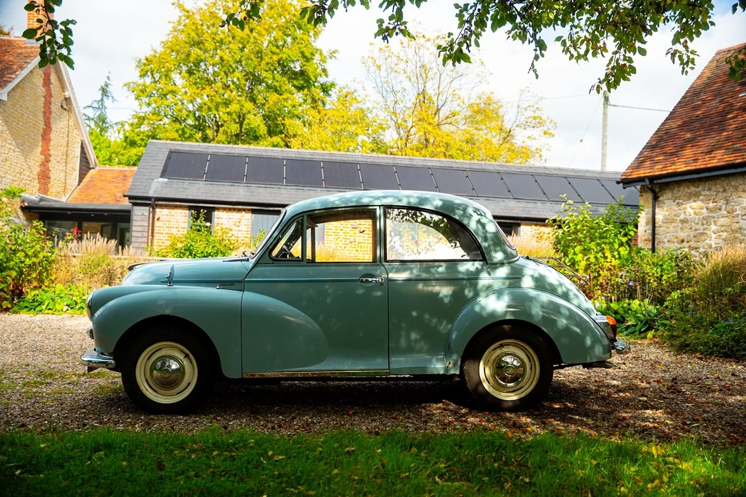 1965 Morris Minor - Image 14 of 30
