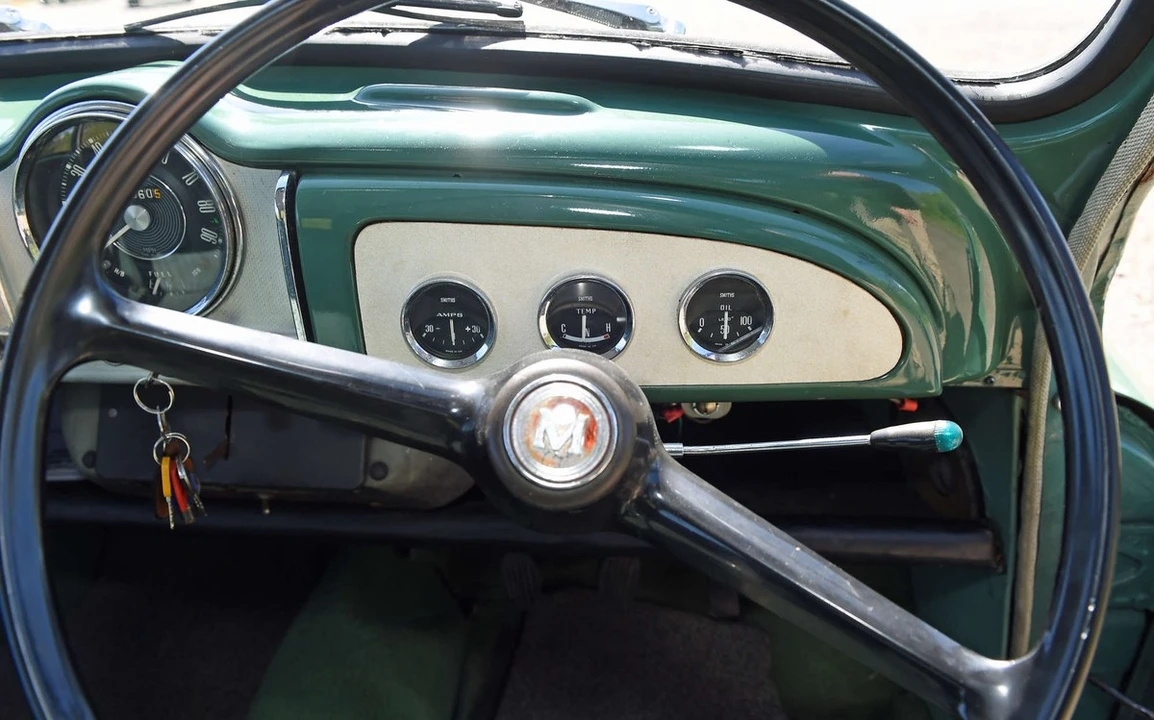 1965 Morris Minor - Image 8 of 10