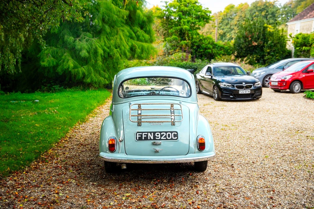 1965 Morris Minor - Image 19 of 30