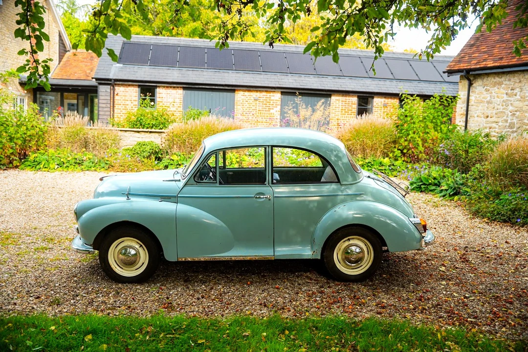 1965 Morris Minor - Image 13 of 30