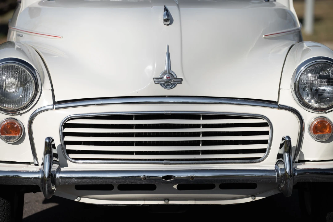 1965 Morris Minor - Image 26 of 29