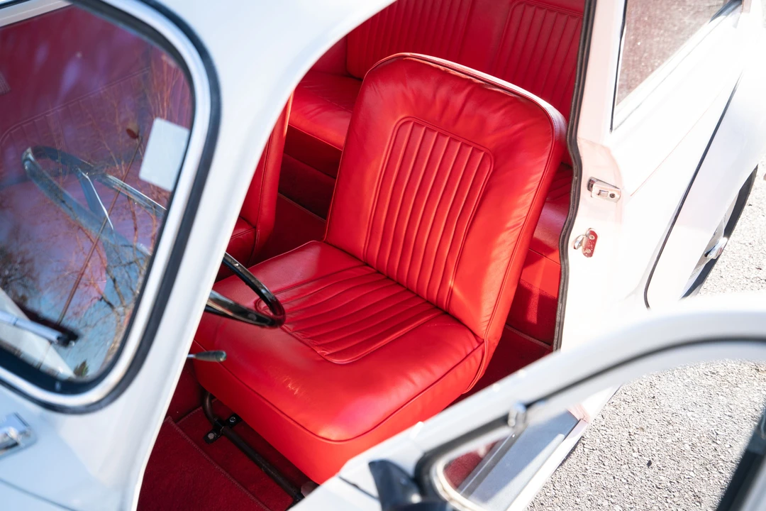 1965 Morris Minor - Image 17 of 29