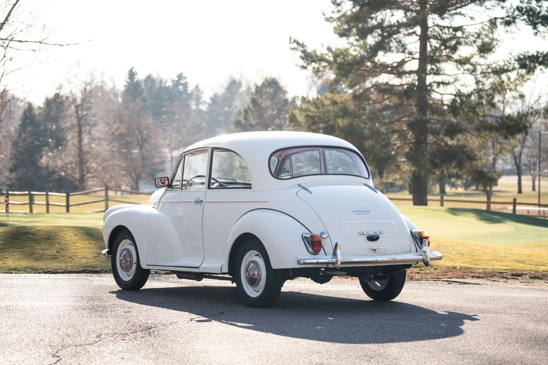 1965 Morris Minor - Image 7 of 29