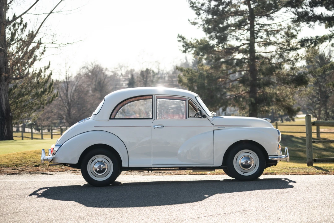1965 Morris Minor - Image 2 of 29