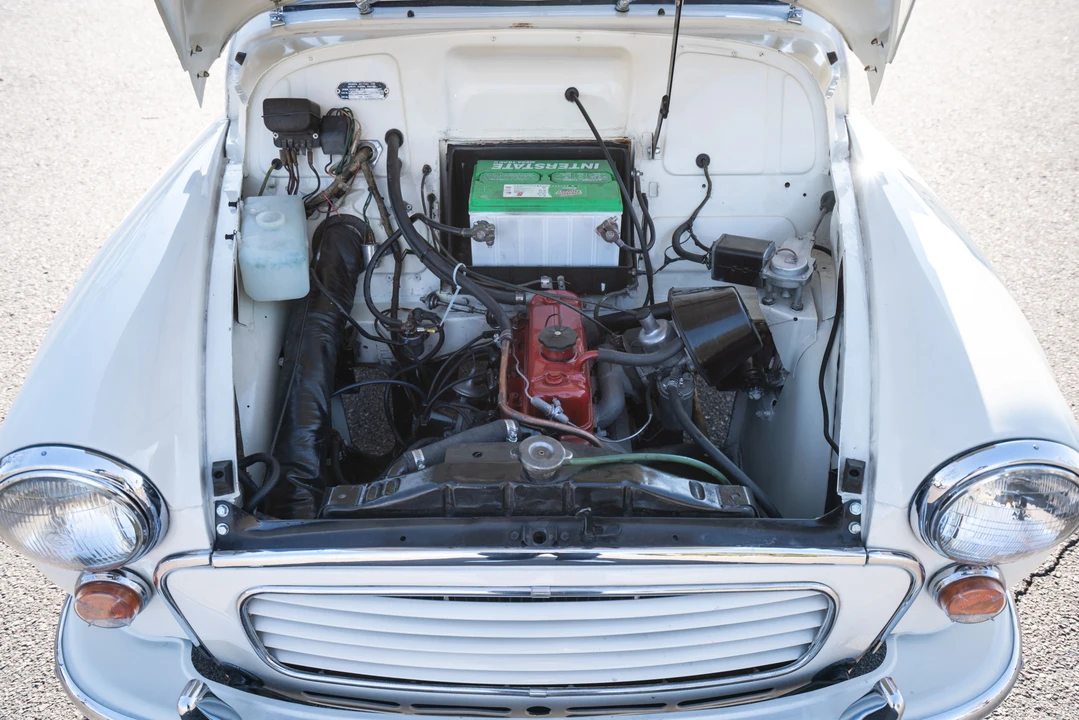 1965 Morris Minor - Image 13 of 29