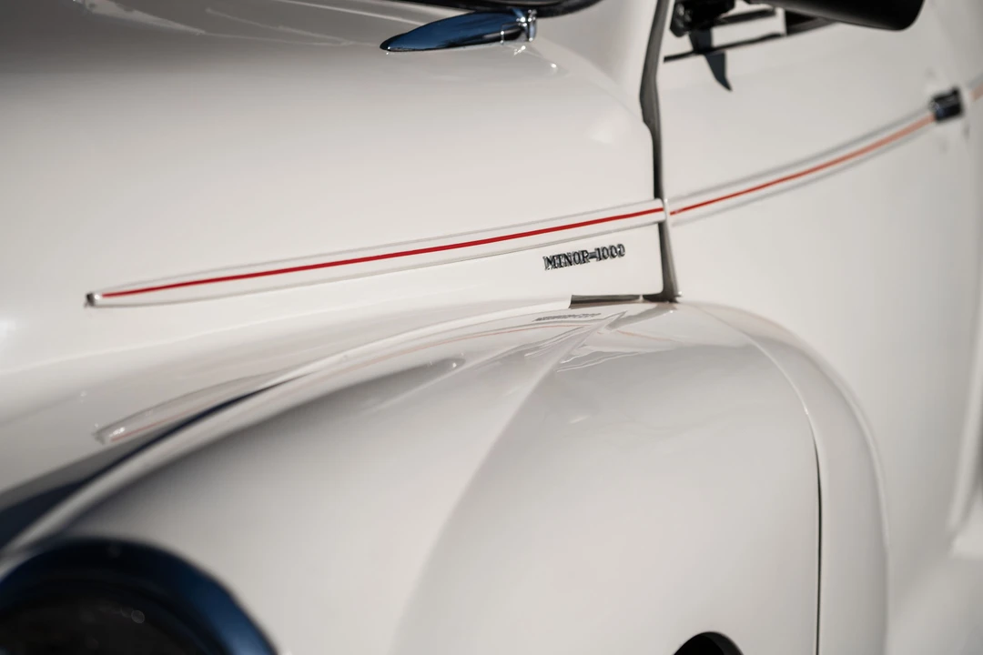 1965 Morris Minor - Image 9 of 29