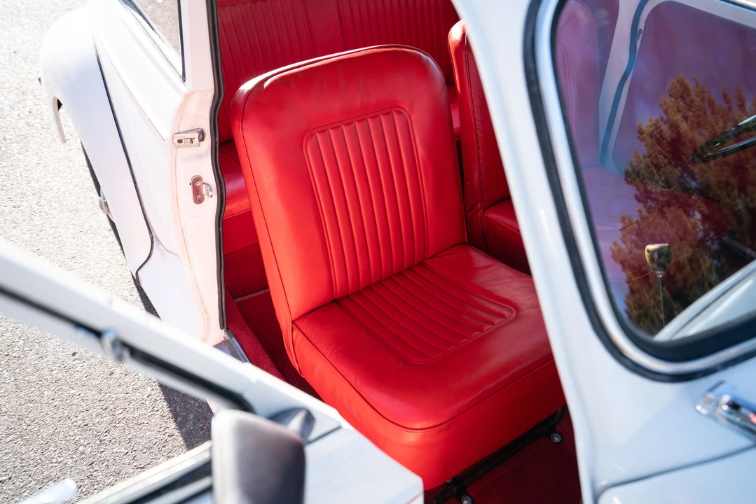 1965 Morris Minor - Image 15 of 29