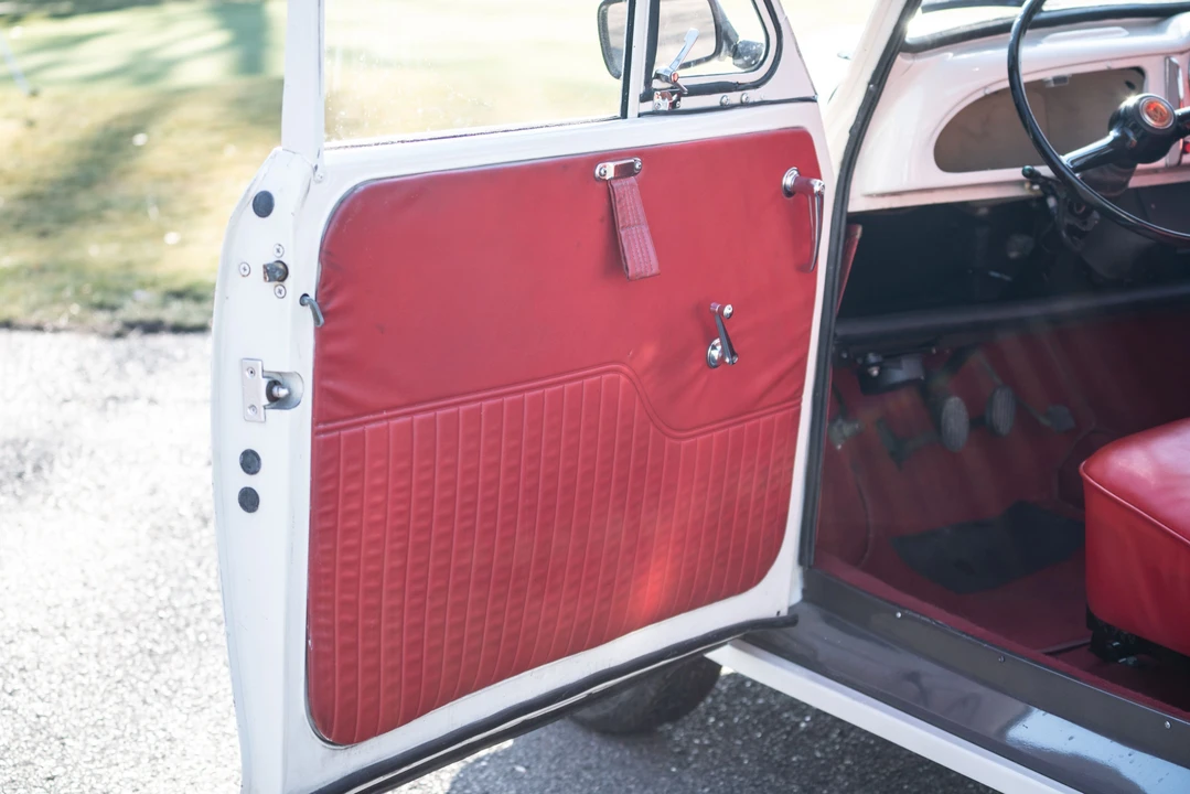 1965 Morris Minor - Image 21 of 29