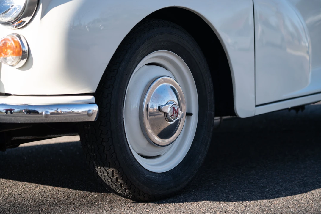 1965 Morris Minor - Image 24 of 29