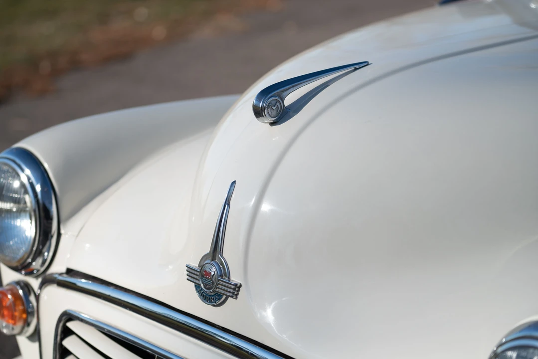1965 Morris Minor - Image 25 of 29