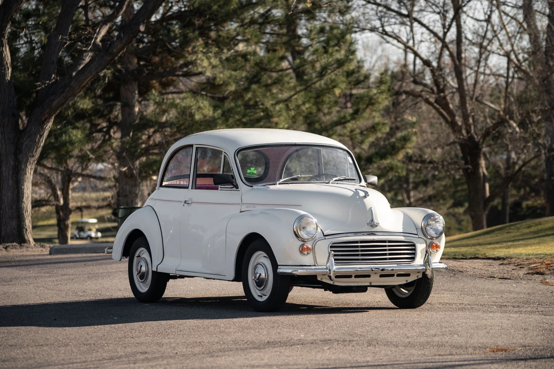 1965 Morris Minor - Image 19 of 29