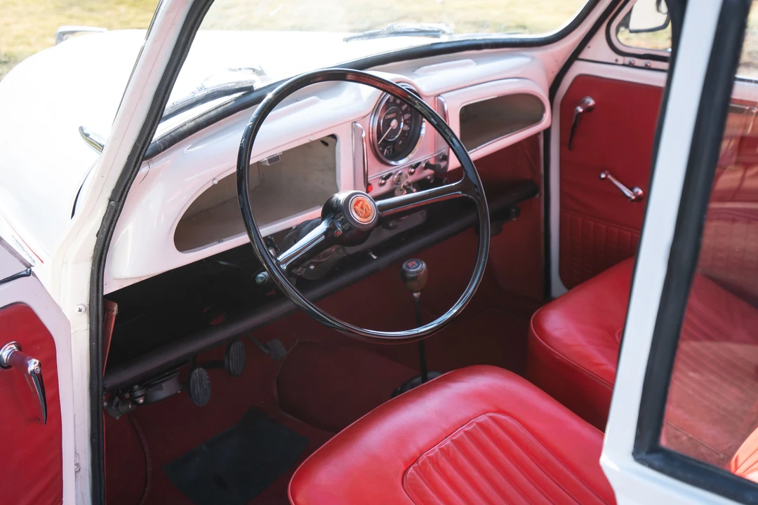 1965 Morris Minor - Image 20 of 29