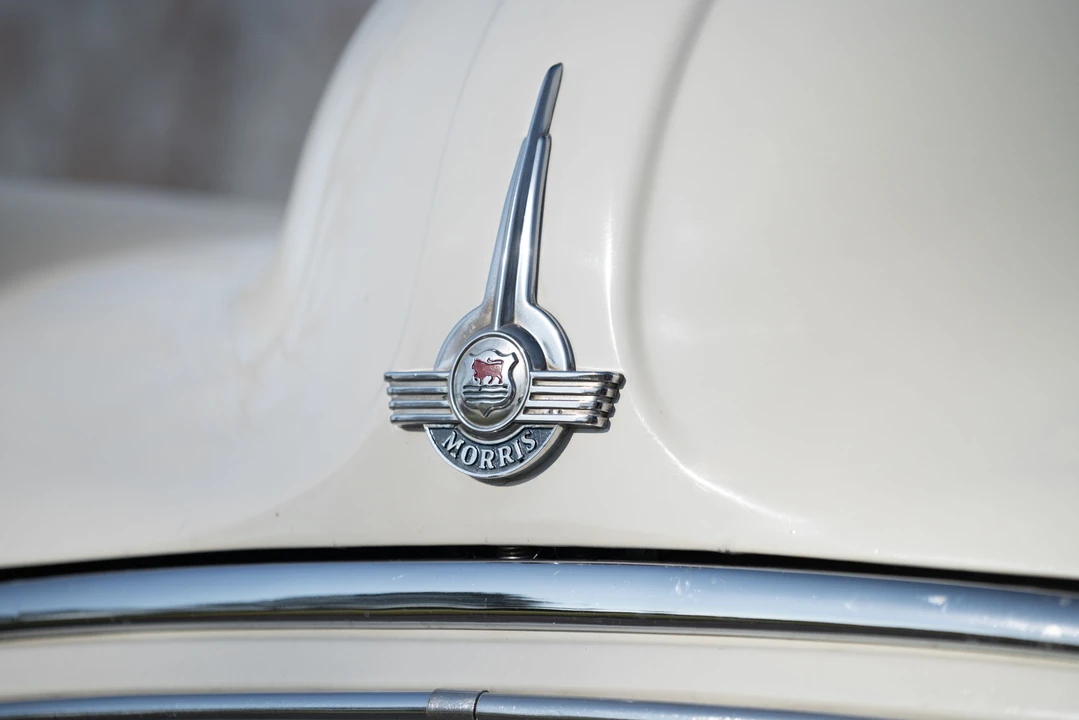1965 Morris Minor - Image 27 of 29