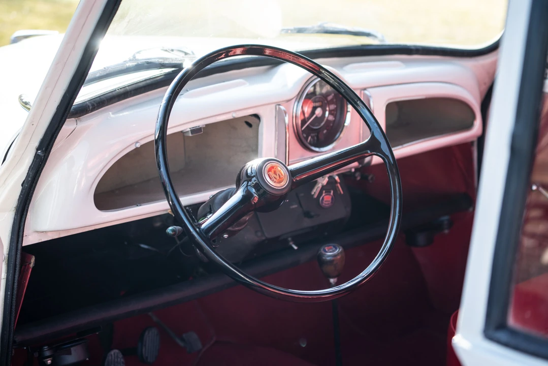 1965 Morris Minor - Image 23 of 29