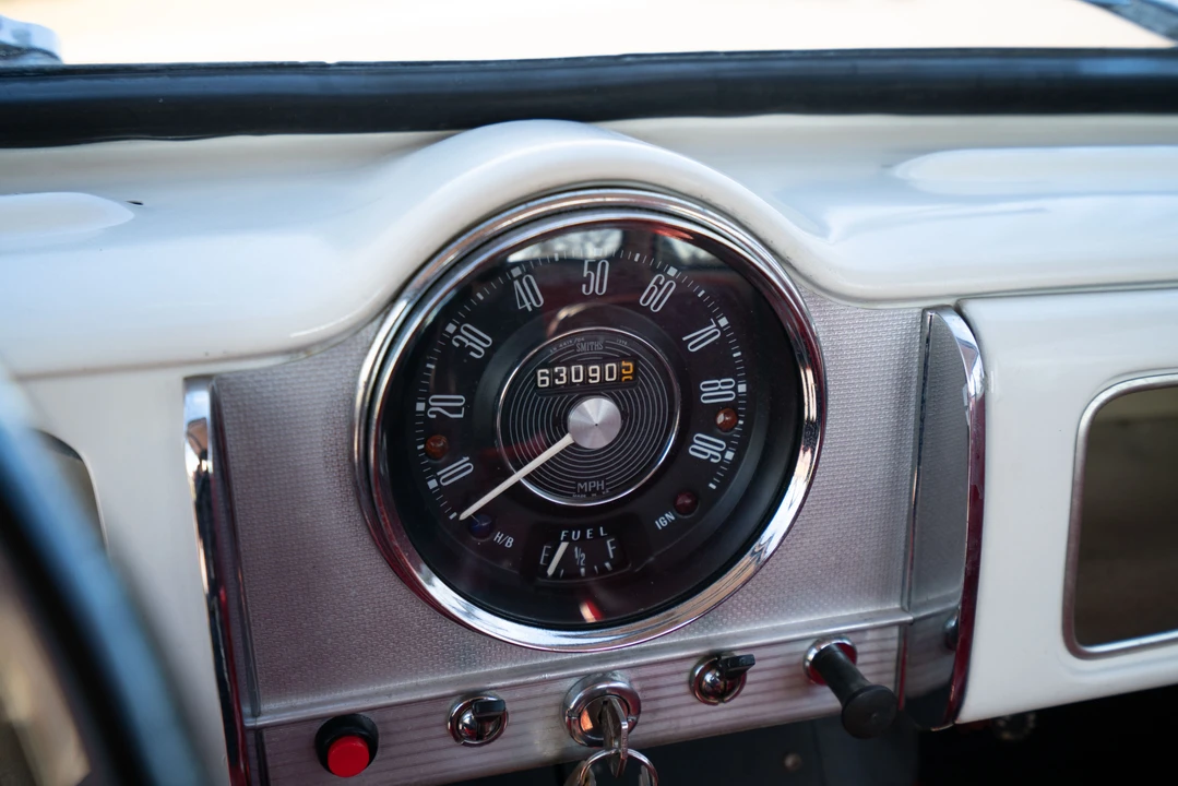 1965 Morris Minor - Image 16 of 29
