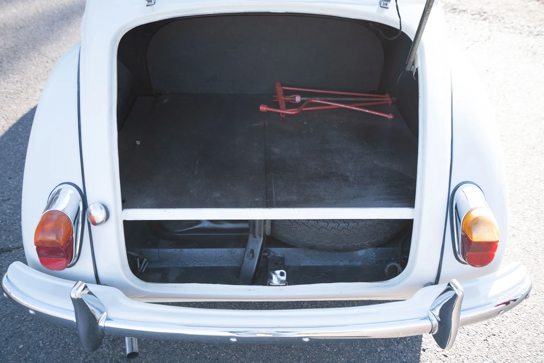 1965 Morris Minor - Image 18 of 29