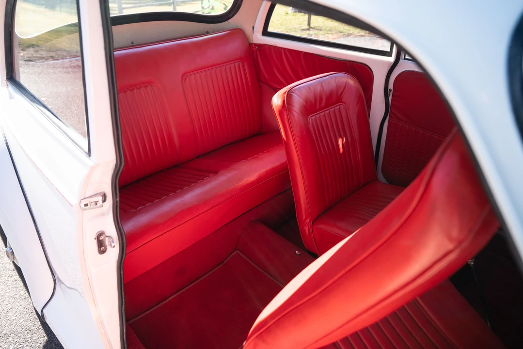 1965 Morris Minor - Image 14 of 29