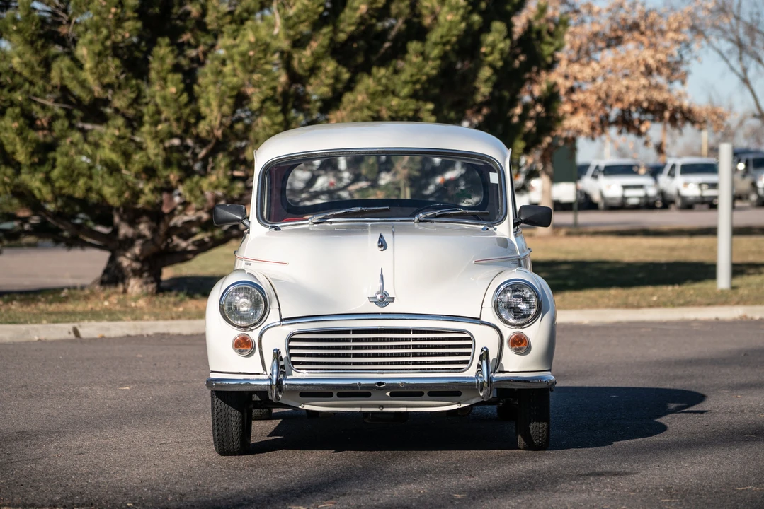 1965 Morris Minor - Image 6 of 29