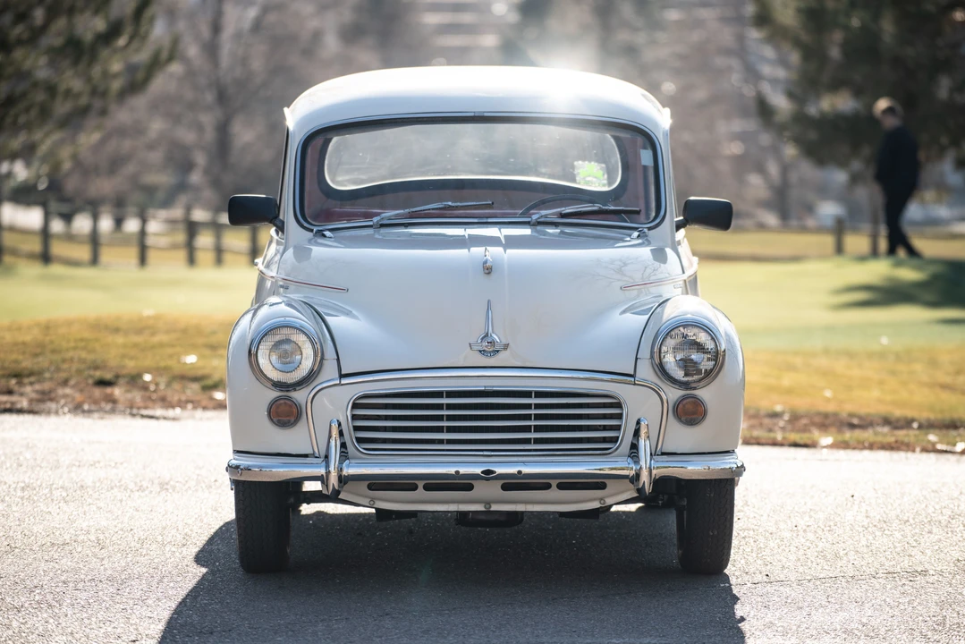 1965 Morris Minor - Image 5 of 29